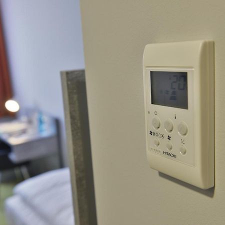 Sleepysleepy Hotel Giessen Linden  Εξωτερικό φωτογραφία