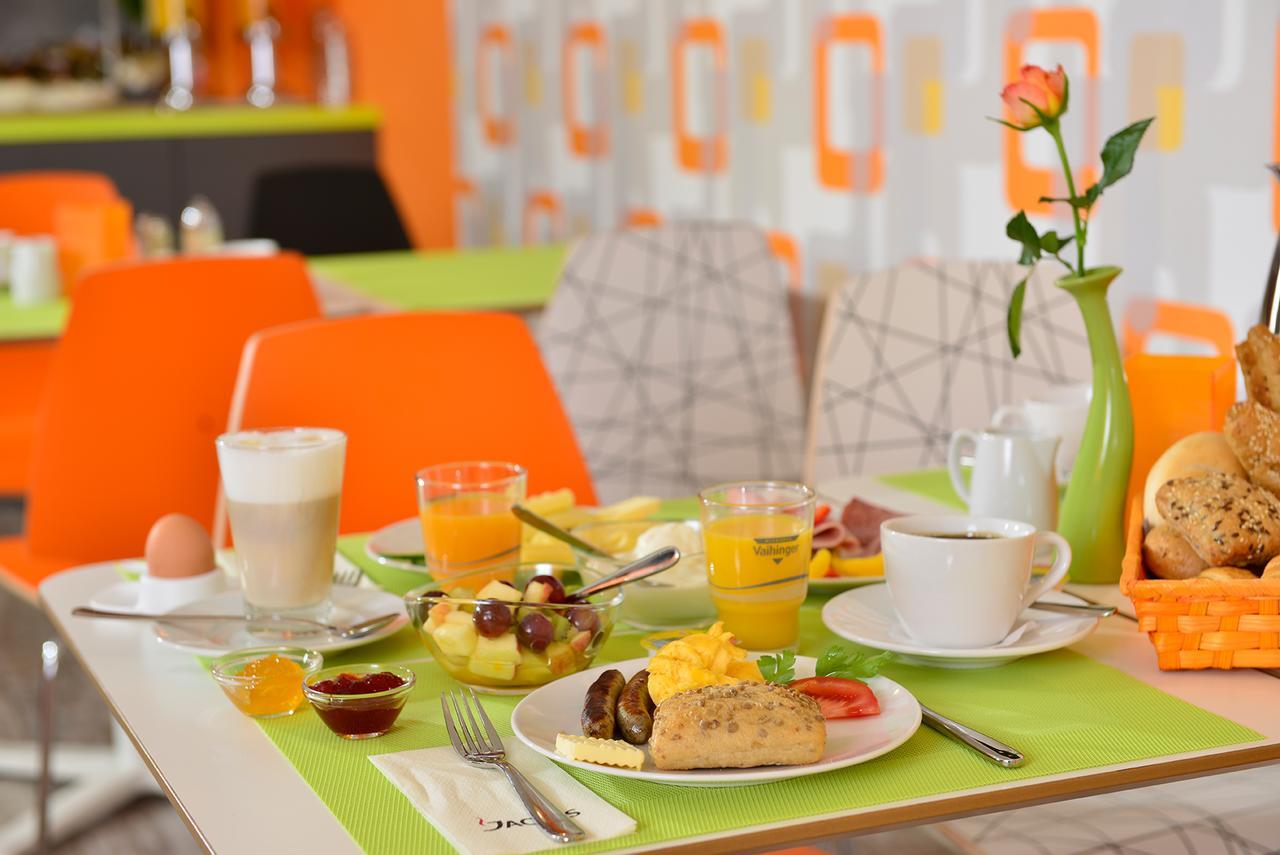Sleepysleepy Hotel Giessen Linden  Εξωτερικό φωτογραφία