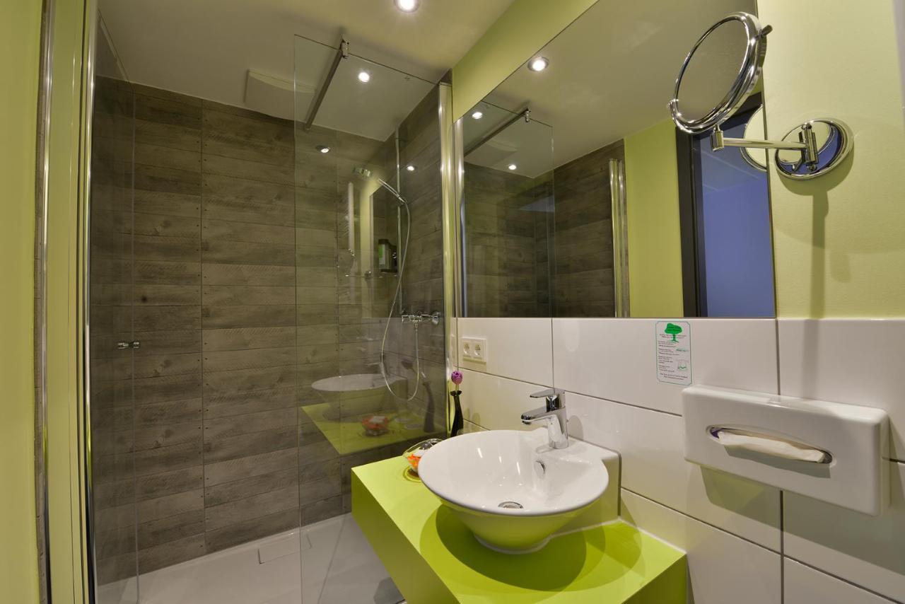 Sleepysleepy Hotel Giessen Linden  Εξωτερικό φωτογραφία